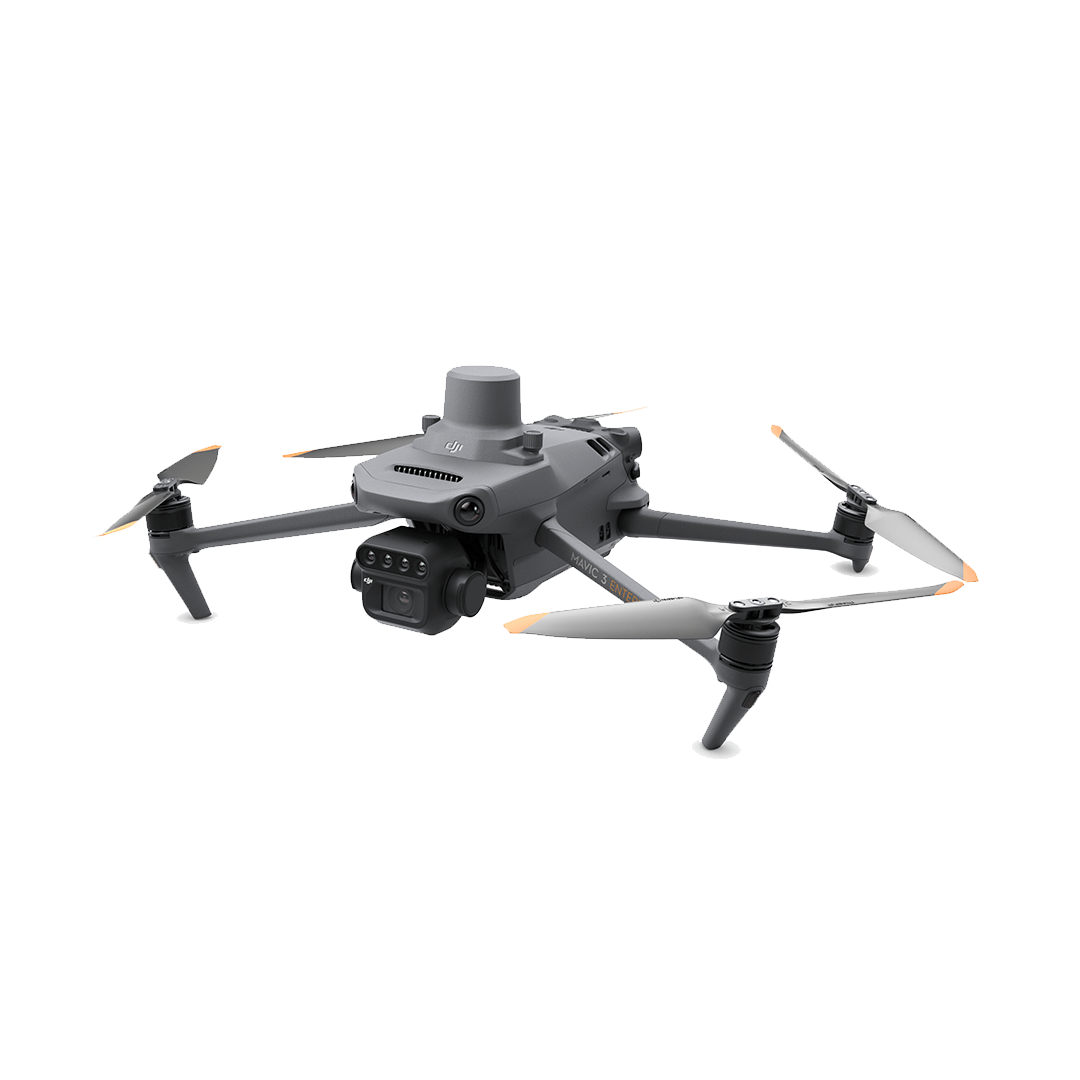 Drone DJI Mavic 3M